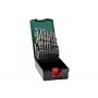 Metabo 627669000 poranteräsarja 25-osainen