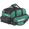 Metabo 657006000 matkalaukku polyesteri musta/vihreä 80L