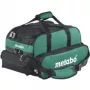 Metabo 657006000 matkalaukku polyesteri musta/vihreä 80L