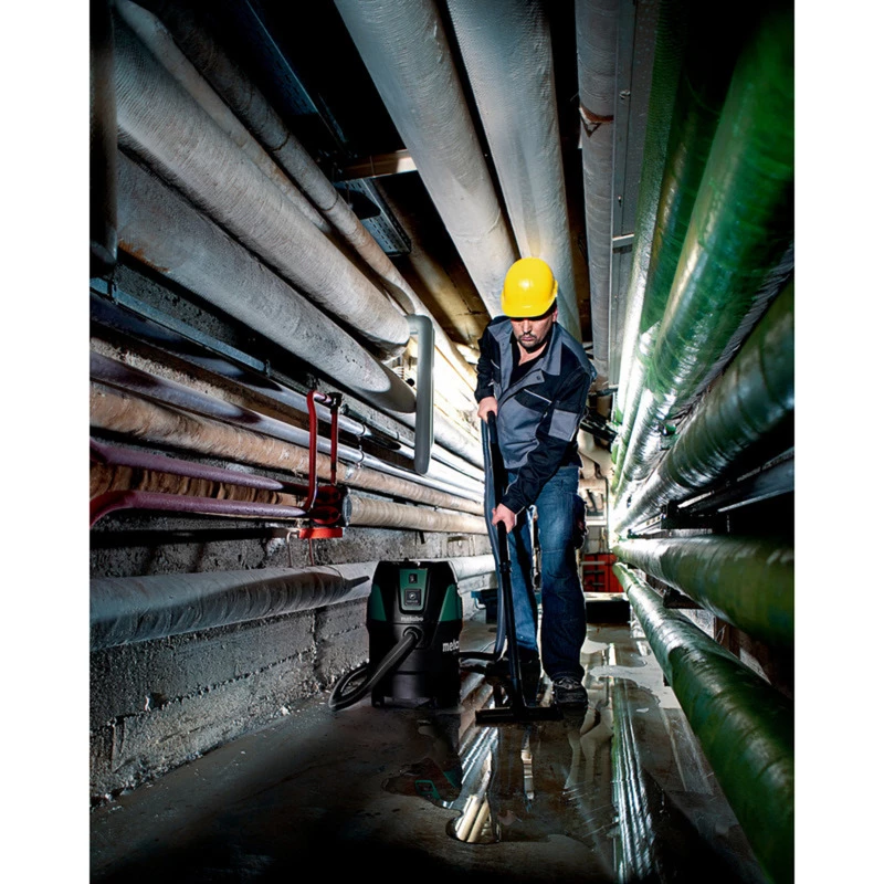 Metabo ASA 25 L PC märkä-/kuivaimuri