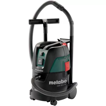 Metabo ASA 25 L PC märkä-/kuivaimuri