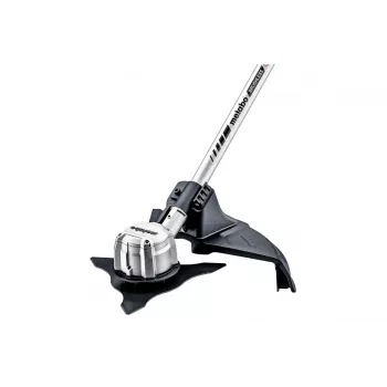 Metabo FSB 36-18 LTX BL 40 40 cm akkukäyttöinen vihreä harjaton ruohotrimmeri