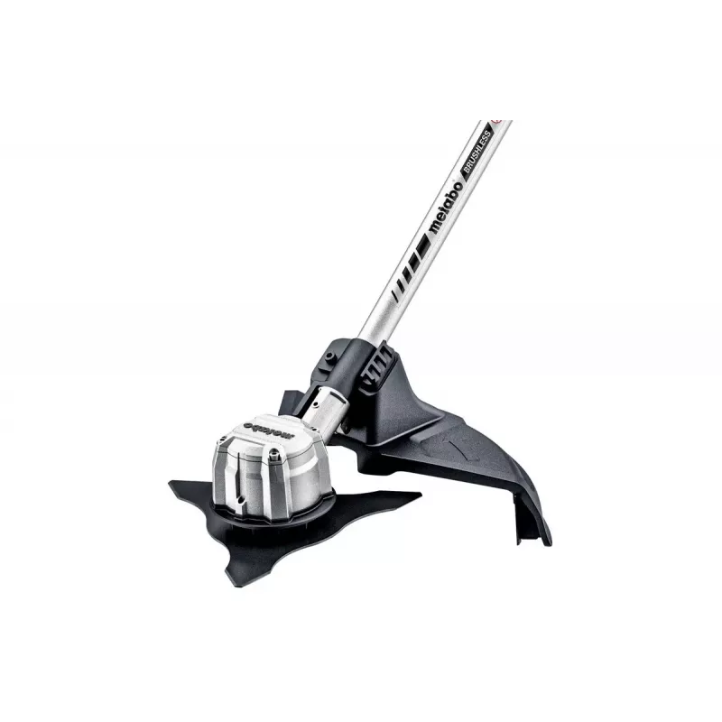 Metabo FSB 36-18 LTX BL 40 40 cm akkukäyttöinen vihreä harjaton ruohotrimmeri