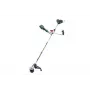 Metabo FSB 36-18 LTX BL 40 40 cm akkukäyttöinen vihreä harjaton ruohotrimmeri