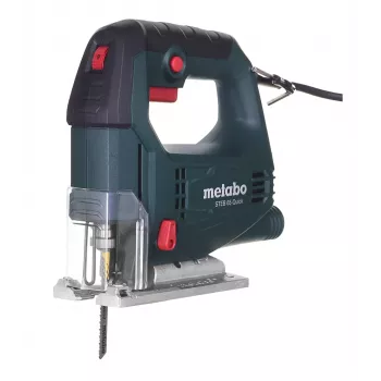 Metabo Steb 65 Quick Set sähköinen pistosaha 450 W