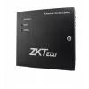 ZKTeco ACC-METALBOX-C3 metallikotelo C3-sarjan ohjaimille, musta