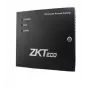 ZKTeco ACC-METALBOX-C3 metallikotelo C3-sarjan ohjaimille, musta