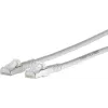 METZ CONNECT 1308451588-E 1,5 m Cat6a S/FTP (S-STP) valkoinen verkkokaapeli