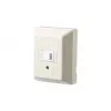 METZ CONNECT SAR 1 AP vaiherele 230 V AC 16 A 1 vaihtokosketin DIN-kisko