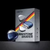 Metz Firm Stone -parranajokone MZPS021, Rock Grey