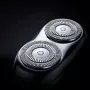 Metz Firm Stone -parranajokone MZPS021, Rock Grey