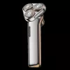 Metz Sword -parranajokone MZDF032 titaanikulta
