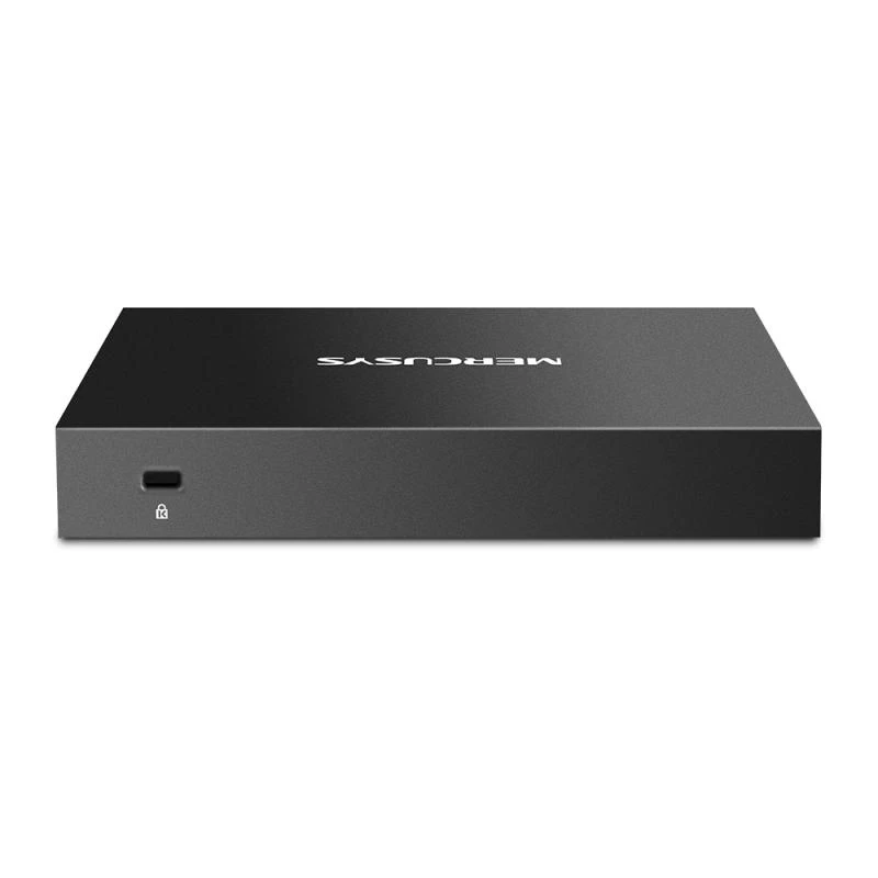 MEU Mercusys MS108G 8-porttinen Gigabit-työpöytäkytkin