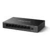 MEU Mercusys MS108G 8-porttinen Gigabit-työpöytäkytkin