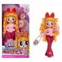 MGA L.O.L. Surprise! O.M.G. Powerpuff Girls -nukke - Blossom