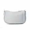 Michael Kors Jet Set Charm crossbody-laukku ruskea Acorn 35F4G1QC1LLTC