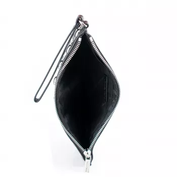 Michael Kors Jet Set Travel crossbody-laukku musta 35S5STVW3IBLA