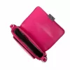 Michael Kor Jet Set Travel crossbody-laukku ruskea Acorn 35R5S2BM8LDRA
