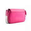 Michael Kor Jet Set Travel crossbody-laukku ruskea Acorn 35R5S2BM8LDRA
