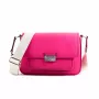 Michael Kor Jet Set Travel crossbody-laukku ruskea Acorn 35R5S2BM8LDRA
