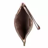 Michael Kor Jet Set Travel crossbody-pussi - Luggage ruskea