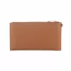Michael Kor Jet Set Travel crossbody-pussi - Luggage ruskea