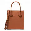 Michael Kors Ginny crossbody-laukku luggage 35S1GM9T0LLUG
