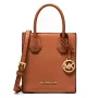 Michael Kors Ginny crossbody-laukku luggage 35S1GM9T0LLUG