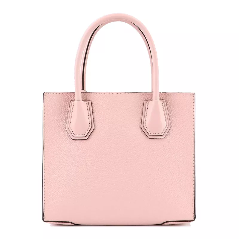 Michael Kors Ginny crossbody-laukku Powder Blush 35S1GM9M2LPOW