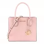 Michael Kors Ginny crossbody-laukku Powder Blush 35S1GM9M2LPOW