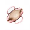 Michael Kors Ginny -crossbody-laukku Powder Blush 35S4GM9S6LPOW