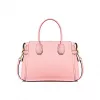 Michael Kors Ginny -crossbody-laukku Powder Blush 35S4GM9S6LPOW