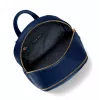 Michael Kors Grab reppu Navy saffianonahka naisten 30x26x13 cm