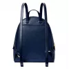 Michael Kors Grab reppu Navy saffianonahka naisten 30x26x13 cm