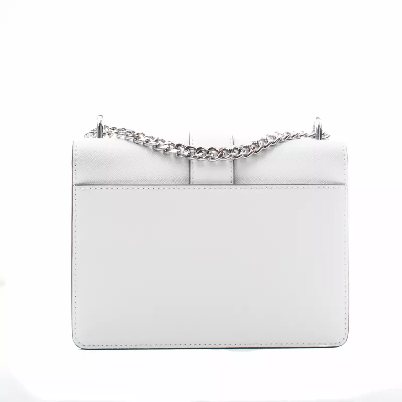 Michael Kors Greenwich olkalaukku Saffiano-nahka Luggage 35S5SGRC1LOPT