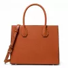 Michael Kors Greenwich saffianonahka olkalaukku luggage 35T2GM9S3LLUG
