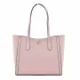 Michael Kors Greenwich olkalaukku Powder Blush saffianonahka 35S4G9GT3LPOW