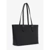 Michael Kors Heather olkalaukku musta 35S4G6HT9LBLA