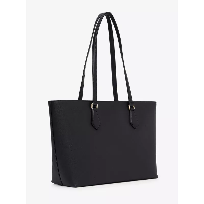 Michael Kors Heather olkalaukku musta 35S4G6HT9LBLA