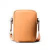 Michael Kors Jet Set Charm crossbody-laukku Pale Gold
