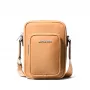 Michael Kors Jet Set Charm crossbody-laukku Pale Gold