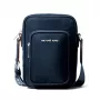 Michael Kors Jet Set crossbody-laukku navy saffiano-nahka 35T5S5FC5CNAV