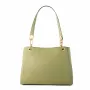 Michael Kors Jet Set Shoulder Bag Luggage Saffiano nahka 38x26x10 cm