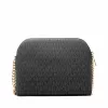 Michael Kors Jet Set Travel -crossbody-laukku 35F1GTVC6BBLA ruskea Acorn