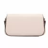 Michael Kors Jet Set Travel crossbody-laukku 35F4GTVC1LPOW Powder Blush
