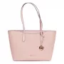 Michael Kors Jet Set Travel crossbody-laukku 35F5G4XT3VPOW (24x13x8 cm)