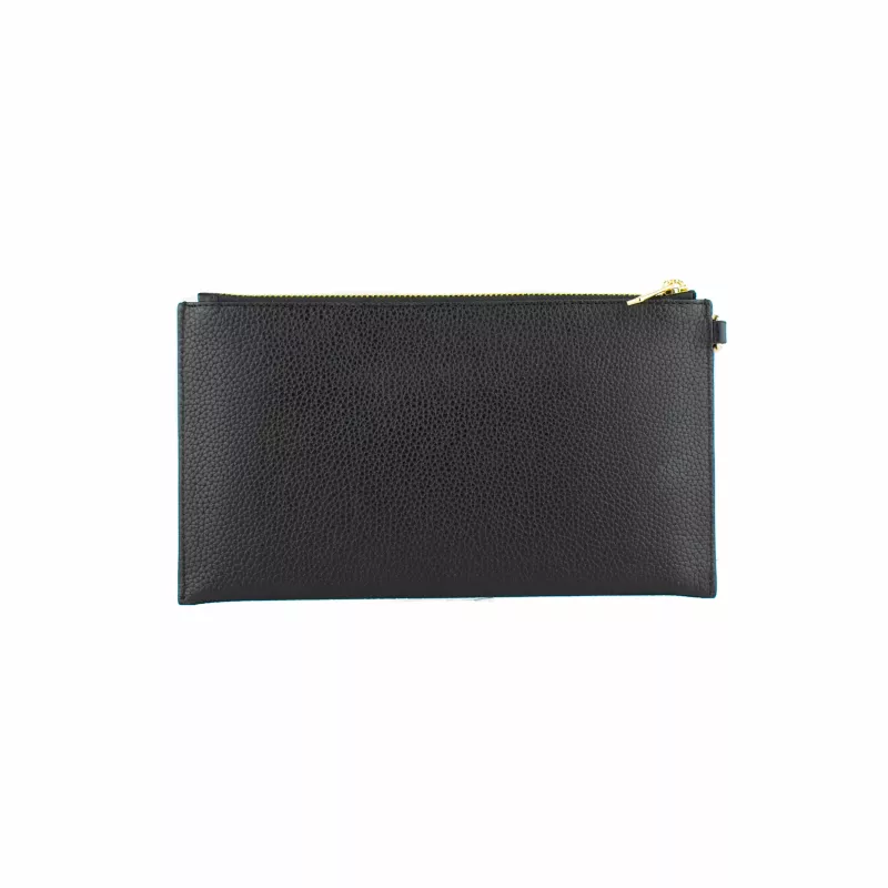 Michael Kors Jet Set Travel crossbody-laukku musta 35S4GTVW3LBLA