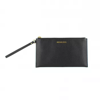 Michael Kors Jet Set Travel crossbody-laukku musta 35S4GTVW3LBLA