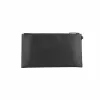 Michael Kors Jet Set Travel crossbody-laukku musta saffiaanonahka 35S4STVW3LBLA