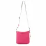 Michael Kors Jet Set Travel crossbody-laukku Dark Berry 35T4STVC5LDRA